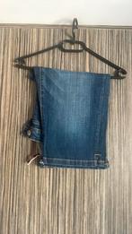 Driekwart jeans EDC by Esprit maat 34, Kleding | Dames, Spijkerbroeken en Jeans, Overige jeansmaten, Blauw, Ophalen of Verzenden