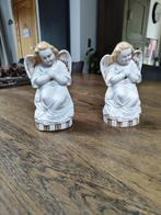 porseleinen engeltjes, Antiek en Kunst, Ophalen