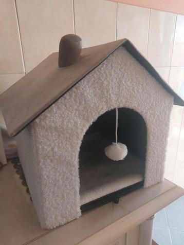 Panier pour chat  beschikbaar voor biedingen