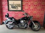 honda vt750 shadow abs 2012 9480km met garantie, 750 cc, 2 cilinders, Chopper, Bedrijf