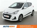 Hyundai i10 1.2 Comfort (bj 2018), Auto's, Hyundai, Voorwielaandrijving, Stof, Gebruikt, 1104 kg