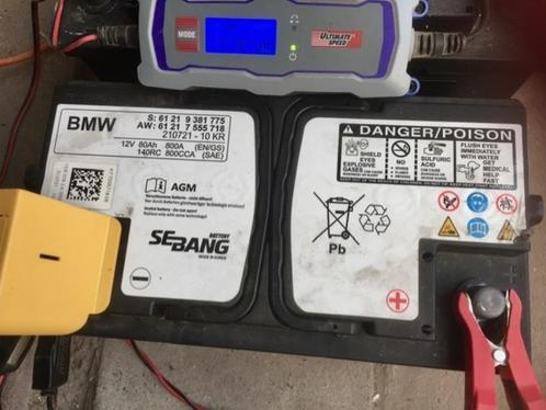 Batterijen en accessoires., Auto-onderdelen, Klein materiaal, Audi, BMW, Ford, Honda, Jeep, Overige automerken, Volvo, Jaguar