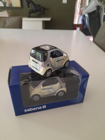 Sabena memorablia beschikbaar voor biedingen
