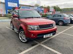 Land rover range rover sport, Diesel, Particulier, Te koop, Range Rover