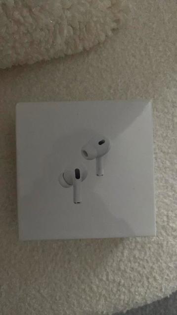 Airpods pro 2 gen