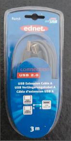 CABLE USB, Informatique & Logiciels, Enlèvement ou Envoi, Neuf