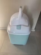 Diaper champ luiercontainer, Kinderen en Baby's, Overige merken, Gebruikt, Luieremmer, Ophalen of Verzenden