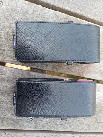 2 x shot darts wallet. beschikbaar voor biedingen