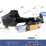 S213 E63 E63S AMG ACHTERBUMPER + DIFFUSER Mercedes E Klasse, Gebruikt, -, Ophalen of Verzenden, Achter