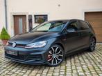 Volkswagen Golf GTI Performance/Full PPF Satin/ACC/LED/Navi, Auto's, Parkeersensor, Stof, 4 cilinders, 1984 cc