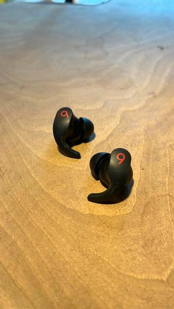 Beats fit pro beschikbaar voor biedingen