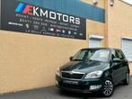 Skoda Fabia *AIRCO*XENON*EURO 5, Euro 5, Achat, Entreprise, 1204 kg