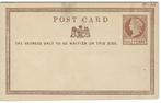Briefkaart Engeland, Postzegels en Munten, Brieven en Enveloppen | Buitenland, Briefkaart, Verzenden