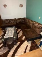 Fauteuille salon, Maison & Meubles, Canapés | Coins salons complets, Enlèvement, Comme neuf