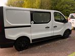 Renault trafic 1.6 diesel 2016, Auto's, Renault, Diesel, Particulier, Te koop