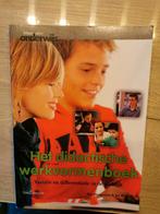 Piet Hoogeveen - Het didactisch werkvormenboek, Boeken, Ophalen of Verzenden, Zo goed als nieuw, Piet Hoogeveen; Jos Winkels