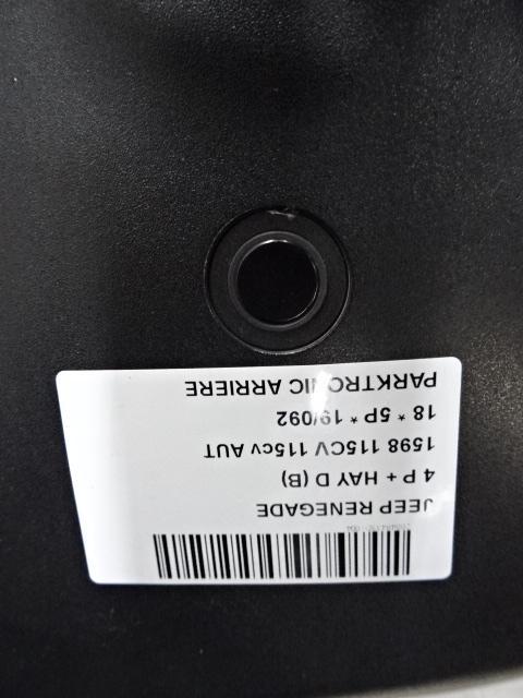 PARKEERSENSOR Jeep Renegade (BU) (01-2014/09-2018), Auto-onderdelen, Overige Auto-onderdelen, Jeep, Gebruikt