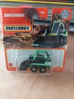 Matchbox Skidster 9/100 , nieuw in blister, Ophalen of Verzenden, Zo goed als nieuw