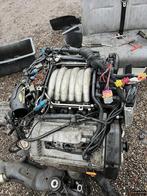 Motor Audi A4 2.5 code: ALF, Auto-onderdelen, Ophalen of Verzenden, Gebruikt