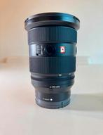 Sony 24-70mm GMII, Enlèvement, Comme neuf, Objectif grand angle, Zoom