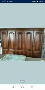 Garde robes, Maison & Meubles, Armoires | Penderies & Garde-robes, Enlèvement ou Envoi, Comme neuf