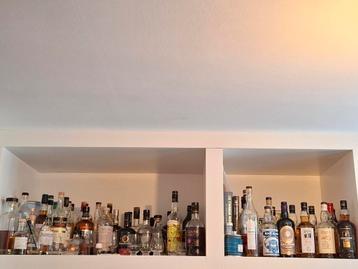 Whisky Samples 25 ml (voor een leuke prijs) beschikbaar voor biedingen