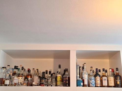 Whisky Samples 25 ml (voor een leuke prijs), Verzamelen, Wijnen, Port, Ophalen of Verzenden