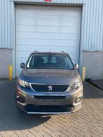 Peugeot Rifter• Benzine• CarPlay• PDC• 360 Camera•…, Auto's, Peugeot, Onderhoudsboekje, USB, Euro 6, Overige modellen