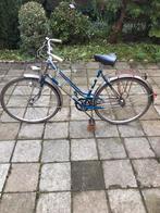 Damesfiets in goede staat., Fietsen en Brommers, Ophalen of Verzenden, Versnellingen
