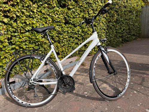 Norta sportfiets/koersfiets. Zeer licht, in topstaat, Fietsen en Brommers, Fietsen | Dames | Sportfietsen en Toerfietsen, Zo goed als nieuw