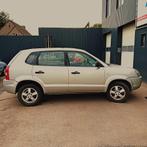 HYUNDAI TUCSON 2.0 DIESEL | 2007, Auto's, Bedrijf, Elektrische ramen, Tucson, Euro 4