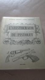De aristocratie van het geweer (Boek), Verzamelen, Verzenden, Overige soorten, Boek of Tijdschrift