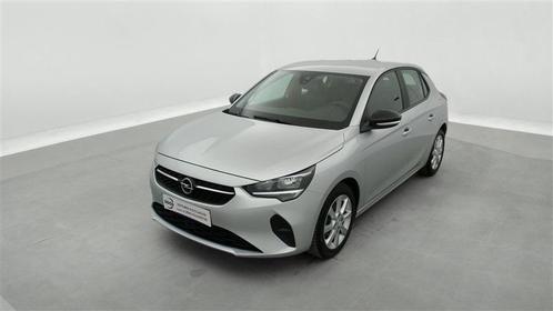 Opel Corsa 1.2i Edition NAVI / CLIM / CARPLAY (bj 2022), Auto's, Opel, Bedrijf, Te koop, Corsa, Benzine, Stadsauto, 5 deurs, Handgeschakeld