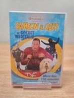 Samson & Gert : De Gocart Wedstrijd, Ophalen of Verzenden, Zo goed als nieuw
