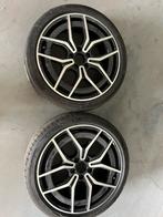 Mercedes c300e, Auto-onderdelen, Banden en Velgen, Gebruikt, Band(en), Zomerbanden, Ophalen