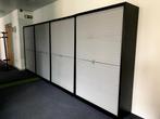 Dossierkasten/archiefkasten/garagekasten meer dan 1000 stuks, Archief en Opbergen, Ophalen, Kast