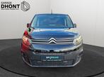 Citroen Berlingo Cargo L1H1 - 1.5 Diesel Manueel 6 - 100PK, Noir, Achat, 100 ch, 74 kW