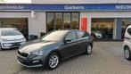 Skoda Scala 1.0 Tsi Ambition/gps/cruise/1 jaar garantie., Autos, Argent ou Gris, Euro 6, Noir, 5 portes