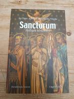 A. Claes - Sanctorum. Alle heiligen herkennen., A. Claes; K. Vincke; Jo Claes, Ophalen of Verzenden, Zo goed als nieuw