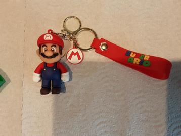 ⭐ Mario & Luigi-figuur ⭐ beschikbaar voor biedingen