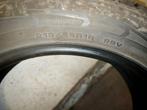 Pneus hivers 215/55/18, Enlèvement, Comme neuf