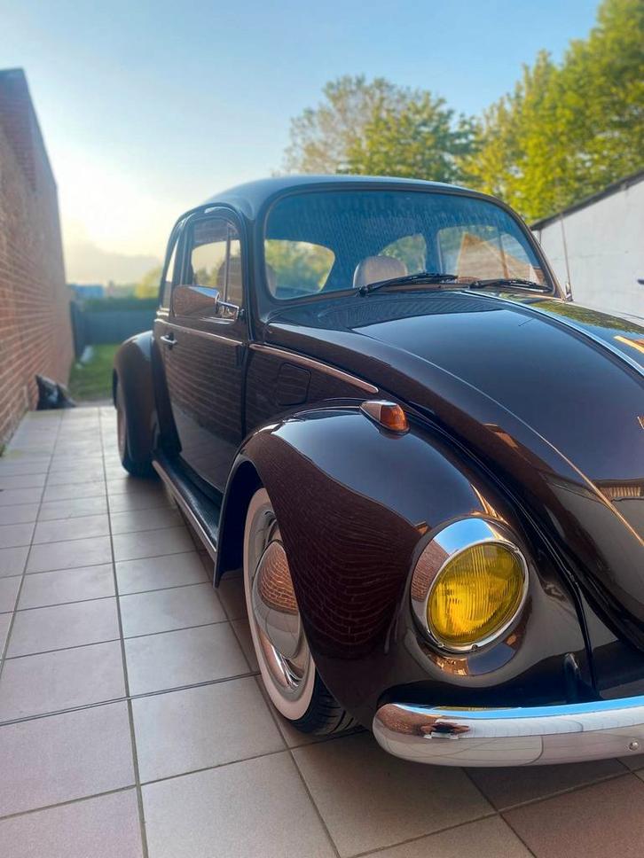 Kever, Auto's, Volkswagen, Particulier, Ophalen