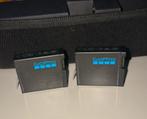 gopro Hero 13 enduro battery 2 pack, Ophalen, Nieuw, GoPro