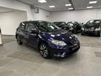 NISSAN PULSAR 2017 BENZINE 1.2 TURBO EURO 6B TOP STAAT, Te koop, Elektrische ramen, 1200 cc, Bedrijf