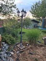 Lampadaire (fonte), Enlèvement ou Envoi