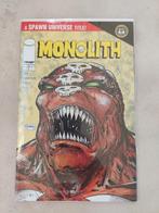 Spawn Monolith McFarlane Todd, Ophalen of Verzenden, Nieuw, Amerika