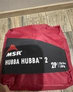 MSR Hubba Hubba NX, Caravans en Kamperen, Tenten, Ophalen of Verzenden, Nieuw, Tot en met 2