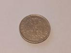 Munt Duitsland 1973 D 1 Deutsche Mark, Duitsland, Ophalen of Verzenden, Losse munt