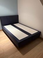 Sommier 140 cm, Enlèvement, Comme neuf