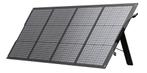 growatt portable 200W Solar Panel, Bricolage & Construction, Panneaux solaires & Accessoires, Enlèvement ou Envoi, Neuf, Panneau